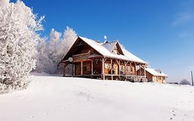 Dom na Kamieńcu